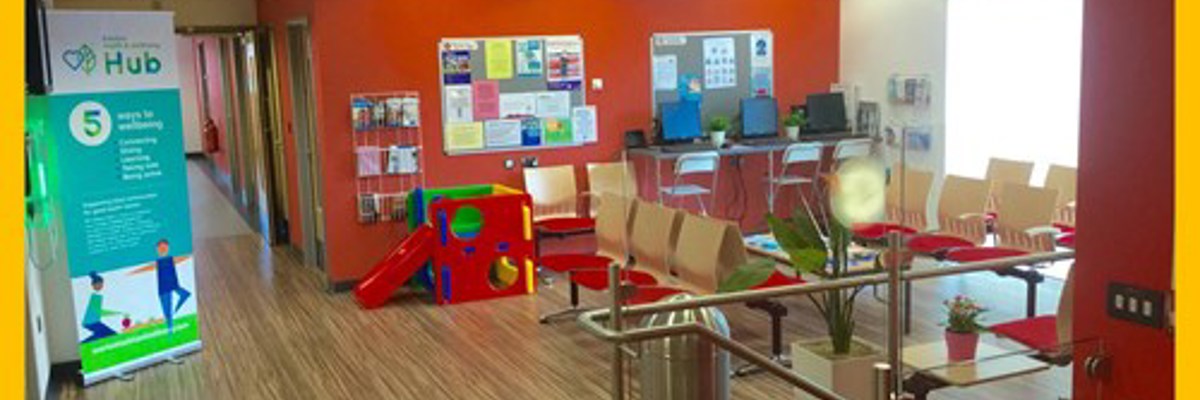 Cropped Banner Image